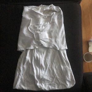 Halo Sleepsack Swaddle